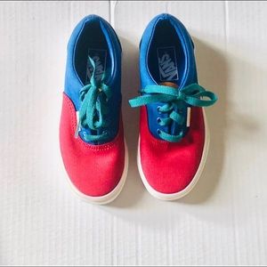 Brand NEW VANS - size 12